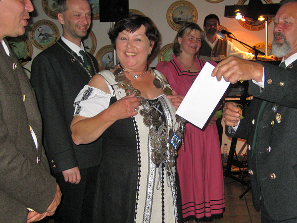 Königsschießen2011